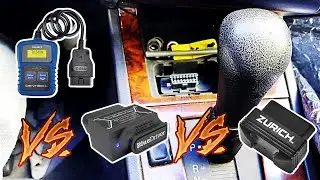 Are Bluetooth Code Readers Worth It for Early OBD2 Cars?