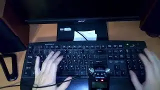 ◆АСМР ЗВУКИ КЛАВИАТУРЫ  ◆ АСМР ТРИГГЕРЫ С КЛАВИАТУРОЙ БЕЗ СЛОВ