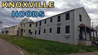Knoxville, Tennessee Hoods