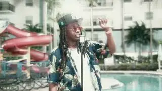 Torib - How You Mad (Official Music Video) VFX Version