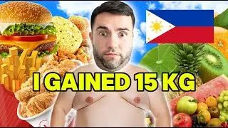 I CAN'T BELIEVE I LET THIS HAPPEN...(BGC VLOG) 🇵🇭