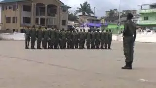 SWESCO AMRY CADET