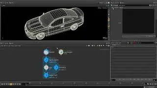 C++ Wrangle: The Last Frontier In Custom Tool Development From Within Houdini