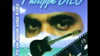Philippe Dilo - Poupé kréol