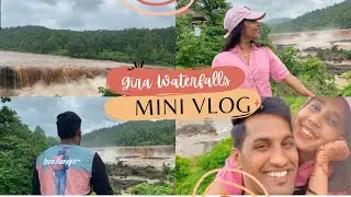 BEST WATERFALL OF GUJARAT 😍|GIRADODH|NEHA JAIN