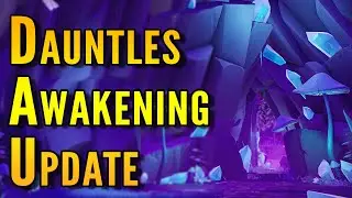 This is What We've Been Waiting For! Dauntless Awakening Update Release Date and Closed Beta!