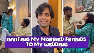 Meeting My Married Friends Ft. @deepestgarg @Surbhipalariavideos