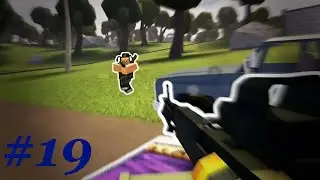 Apocalypse Rising 2 #19