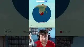 Daily Globle 4-1-24