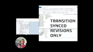 SOLIDWORKS PDM: Preventing models from transitioning without proper revisions.