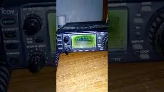 24.07.2020 19:25 ECHOLINK 145700, 4K3M FARHAD