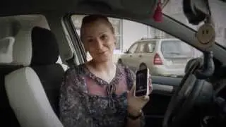 Катя Снегирева: "Мне с нетерпением хочется увидеть фильм про Нижний Новгород".