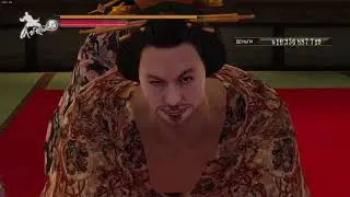 My Favorite and Funny Moments from Yakuza 0 (Part 3 - JOJO?!, AI, Dragon Engine, Beer, QTE, Kuze)