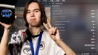 Donk Settings Counter Strike 2