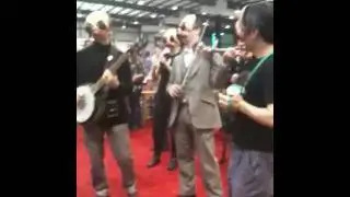 SF Cantina Band at Maker Faire