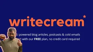 Writecream Review - Is It Worth Your Money?