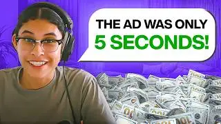 How Jenny Hoyos Scored a $15,000 Brand Deal On YouTube Shorts