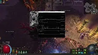 How To Limit FPS in Path of Exile With Rivatuner Statistics