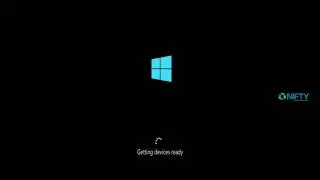 Microsoft Windows 10 Home/Pro Installation