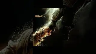The World Awaits The Ultimate Showdown . Brace Your selves For A Glimpse Into The World Of Project K
