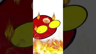 2D - how NATO activated soviet onion in Russia? #shorts #ussr #russia #nato #animation #countryballs