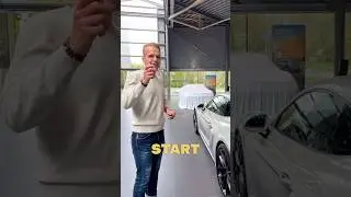 Meine Emotionale Abholung! Porsche 718 GT4