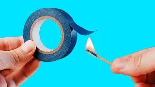 AMAZING HANDYMAN CRAFTS