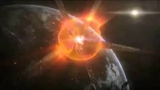 MEHEM V0.4 Mass Effect 3 Happy Ending Mod Jack Romance LI with Hug (Custom Shep)