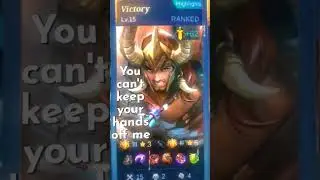 We can play if u want ❤️ #mlbb #mobilelegends #ml #edit #shorts