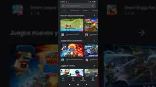 Instalación de app fundo pro