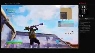 1v1 fn ?