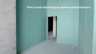Помещения в аренду в ЖК "Полис на Неве"