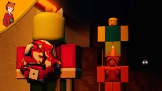 [Old] Transfur Outbreak: All chapter's​ (Roblox)