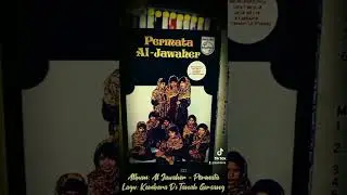 Al Jawaher - Permata https://vt.tiktok.com/ZS8GoeFDf/
