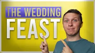 The Parable of the Wedding Feast