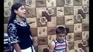 Поют цыгане дети   Цыганские песни  xvid
