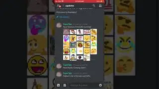 Exploit Plot Twist Discord Server
