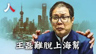 跨國藥企阿斯利康中國總裁王磊被抓，牽連江綿恆上海幫，內幕揭秘；王磊刷新中國人在跨國藥企最高職位紀錄，與江蘇上海官場醫藥圈緊密關聯| #王磊 #阿斯利康 #上海幫|【#人物真相】