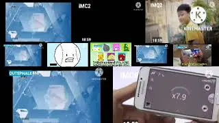 Multiview khoảnh khắc imc2 10