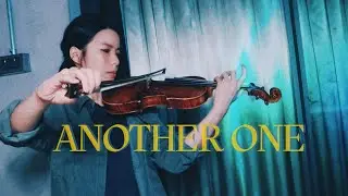 Another One - Elevation Worship (Chris Brown)  - Violin Cover