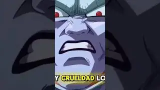 La Marca imborrable de Freezer en la Serie Dragon Ball 😱🔥 #DragonBall #Freezer #VillanoLegendario