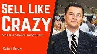 Cara Jualan LAKU KERAS! | Sell Like Crazy