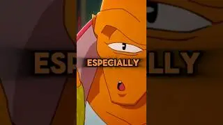 Invincible Animation Downgrade!