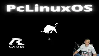PcLinuxOS uma Distribuição Linux