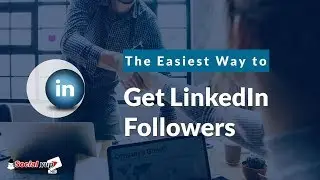 Give Your Business a Boost on LinkedIn