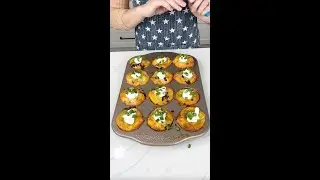 New way to do Tacos!
