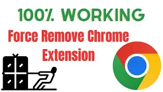your browser is managed by your organization | remove forced chrome extensions working 2023