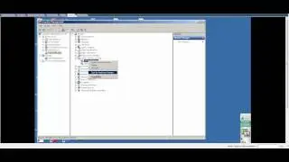 Logitech Orbit-Getting it working in ESXi VM after driver install after it stopped working