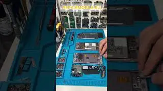 Замена экрана и крышки на Samsung Galaxy S20 FE
