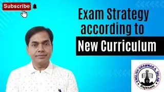 Exam Strategy according to new curriculum # English Grammar A. Salam #AbdusSalamMondol